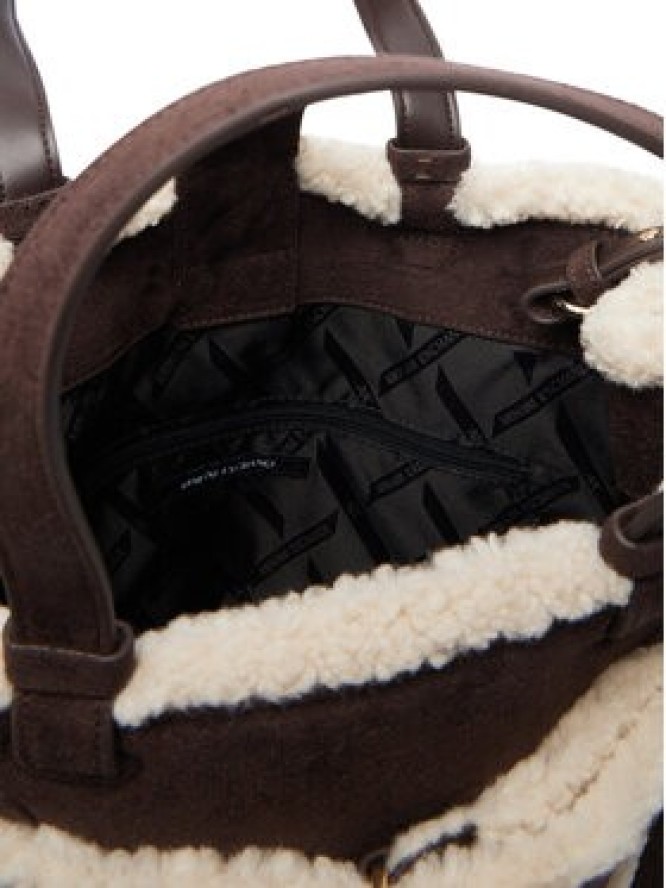 Armani Exchange Torebka XW000285 AF26995 M6027 Brązowy