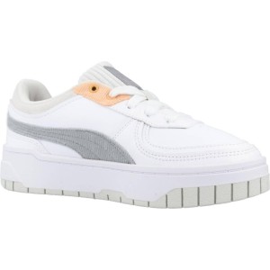 Buty PUMA YELLOW CALI DREAM Biały