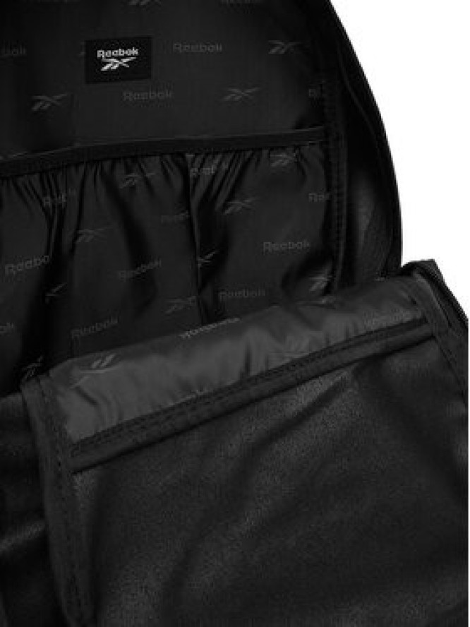 Reebok Plecak C-RBK-P-008-08 Czarny