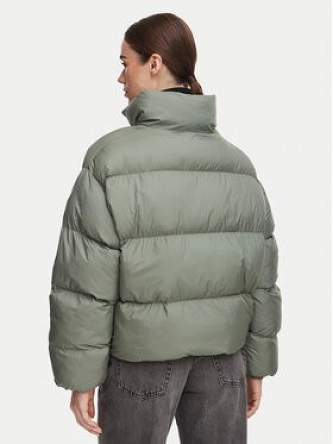 HUGO Kurtka zimowa Faren-2 50567764 Zielony Regular Fit