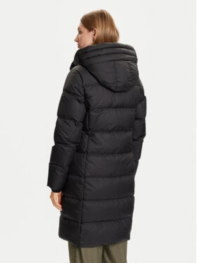 Marc O'Polo Kurtka puchowa 509 0329 71095 Czarny Regular Fit