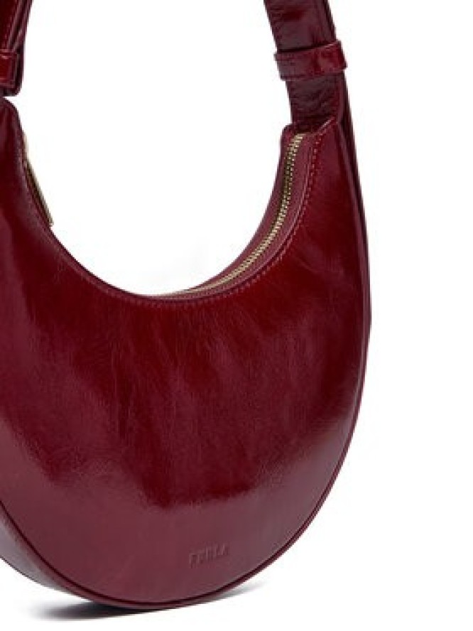 Furla Torebka WE00649 BX4100 CN 0053S 1007 Bordowy