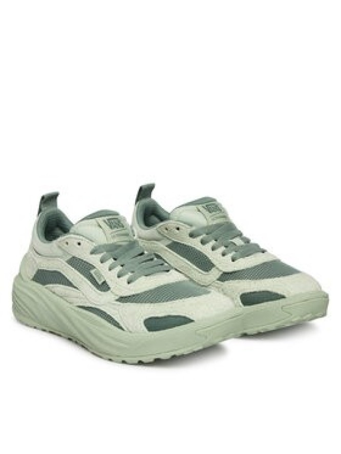 Vans Sneakersy Ultrarange Neo 2.0 VN000E7PGRR1 Zielony