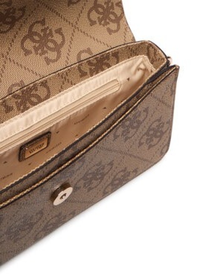 Guess Torebka Sadie HWOS81 18190 Beżowy
