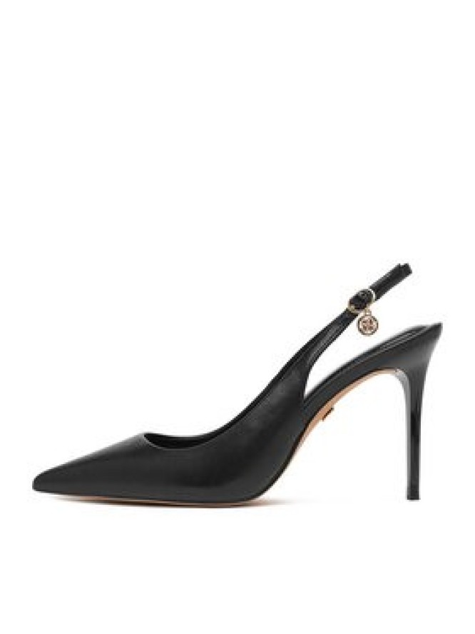 Nine West Szpilki CEO-TS6379-02 Czarny