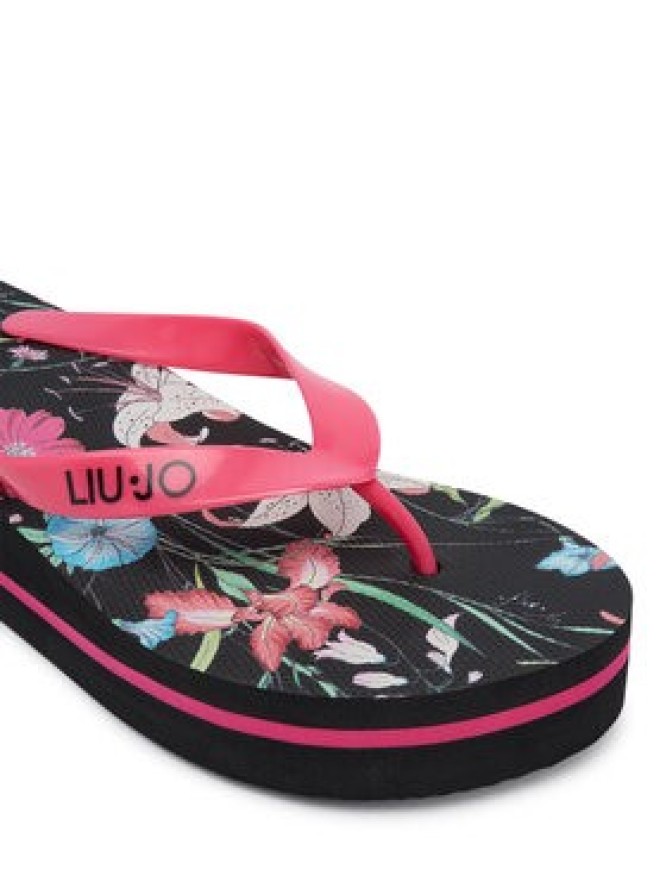 Liu Jo Japonki VA6178 E1005 Kolorowy
