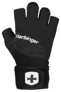 RĘKAWICE PRO WRIST WRAP 2.0