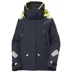 Kurtka damska Helly Hansen Skagen Offshore