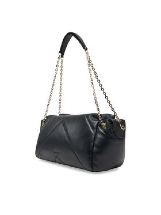 Patrizia Pepe Torebka 8B0197/L113 Czarny