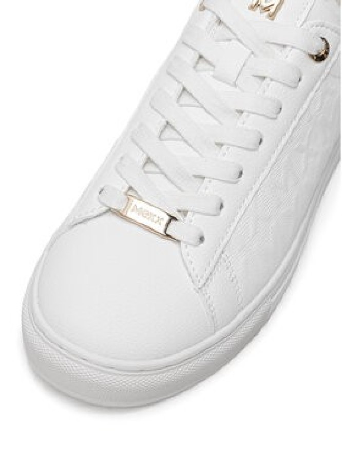 MEXX Sneakersy MIRL1011641W-01 Biały