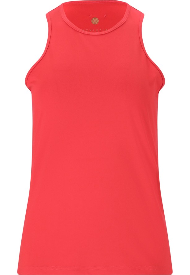 Damski tank top Athlecia Almi