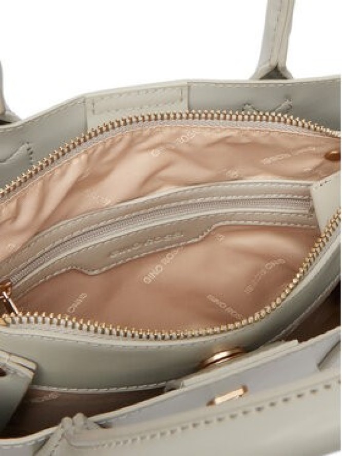 GINO ROSSI Torebka C-KY186 Szary