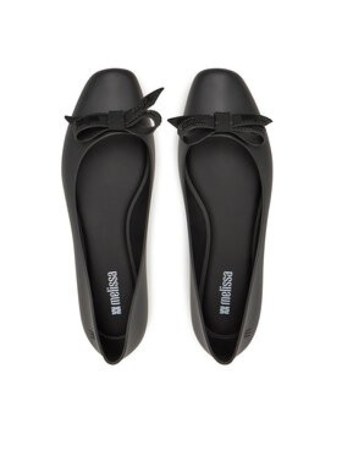 Melissa Baleriny Melissa Aura Basic M Lover Ad 36124 Czarny