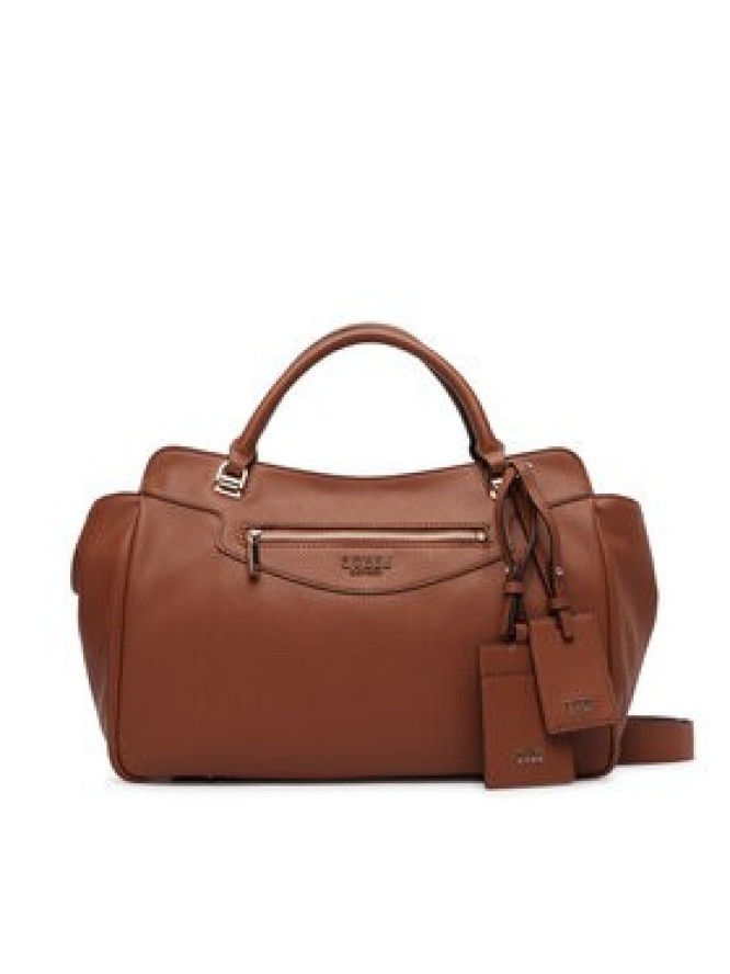 Guess Torebka Antonia HWBG21 83060 Brązowy
