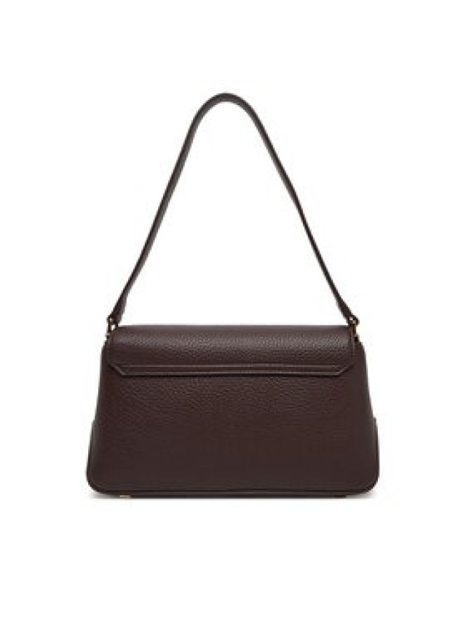 Elisabetta Franchi Torebka BS01A51E2 Brązowy