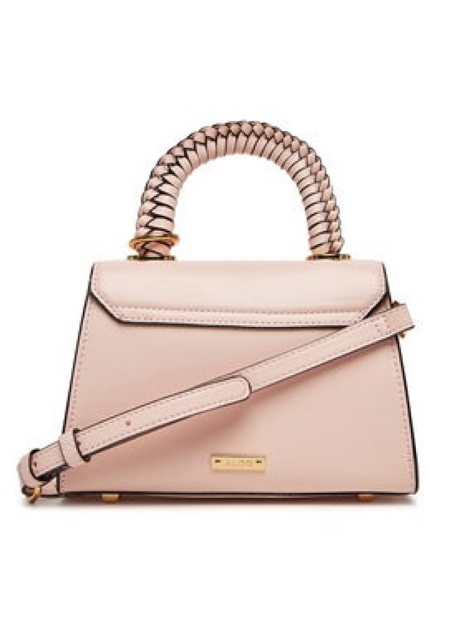 Aldo Torebka Sadietop 13933923 Różowy