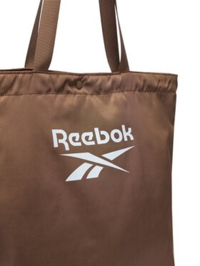 Reebok Torebka CWBEO-RBK-M-012-10 Brązowy