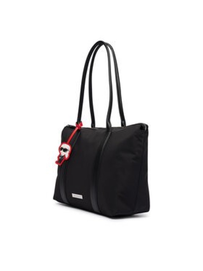 KARL LAGERFELD Torebka B4W30103 Czarny