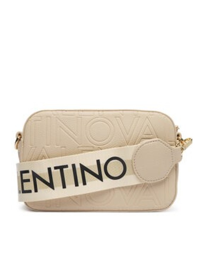 Valentino Torebka Pansy VBS8PG15 Écru