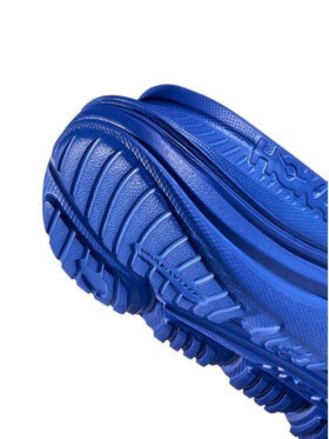 Hoka Klapki Ora Athletic 1155154 Niebieski