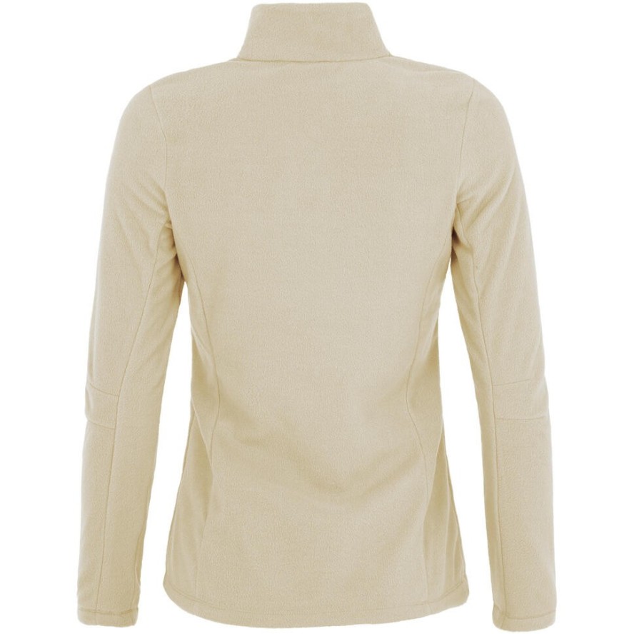 Polar 1/4 zamek dla kobiet Protest Mutez