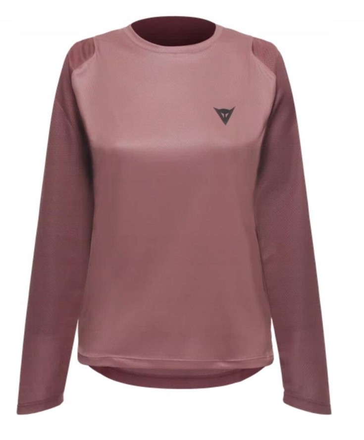 Damska koszulka rowerowa Dainese HGL Jersey LS