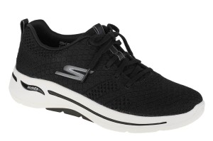 Buty sportowe Sneakersy damskie, Go Walk Arch Fit Unify
