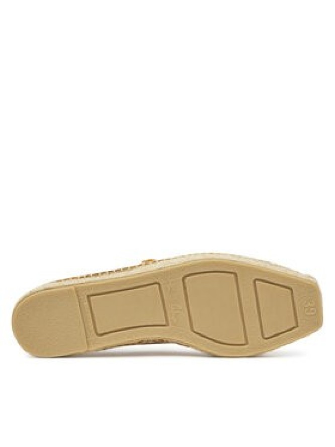 Castañer Espadryle Padua/002 025755 Brązowy