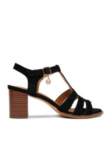 Lasocki Sandały CEO-25F531-4 Czarny