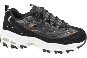 Buty sportowe Sneakersy damskie, D'Lites