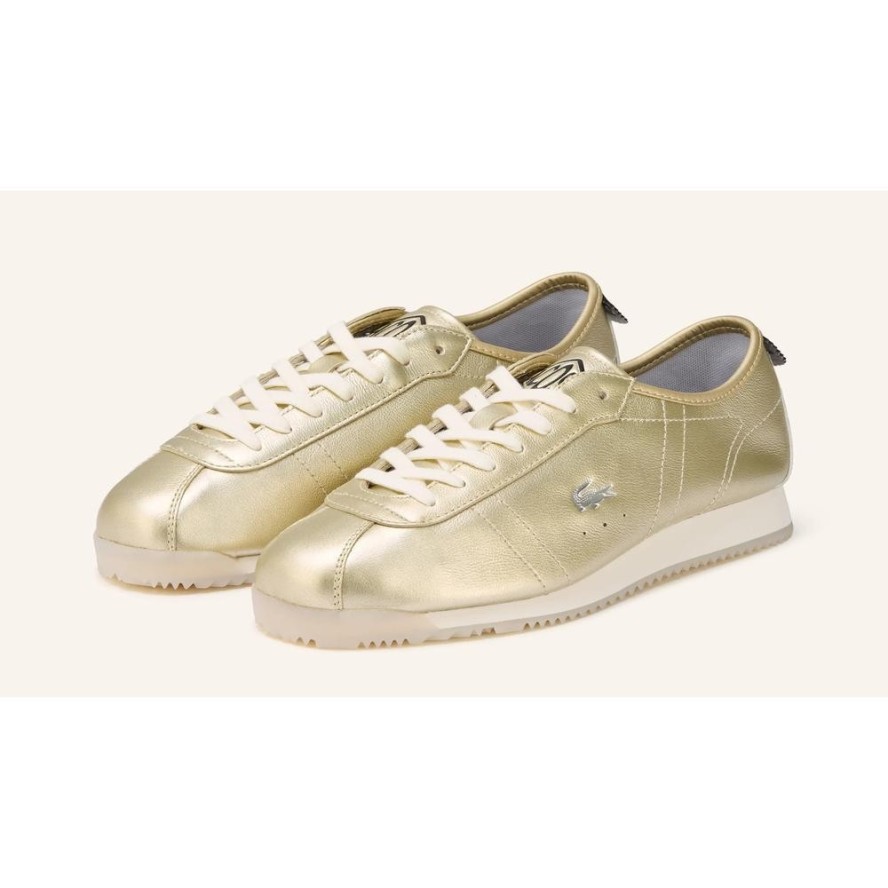 Buty Damskie Sportowe Lacoste Club-Low 126 7 Sfa