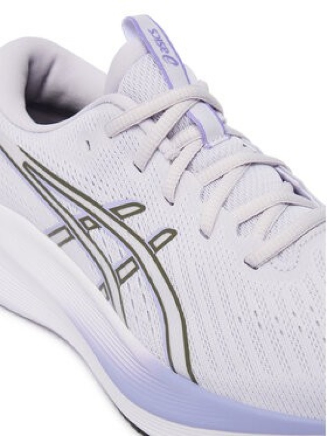 Asics Buty do biegania Gel-Excite 11 1012B861 Fioletowy