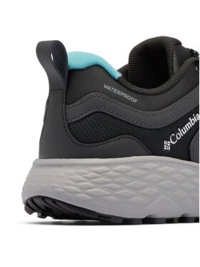 Columbia Sneakersy Peakfreak 2108401 Czarny