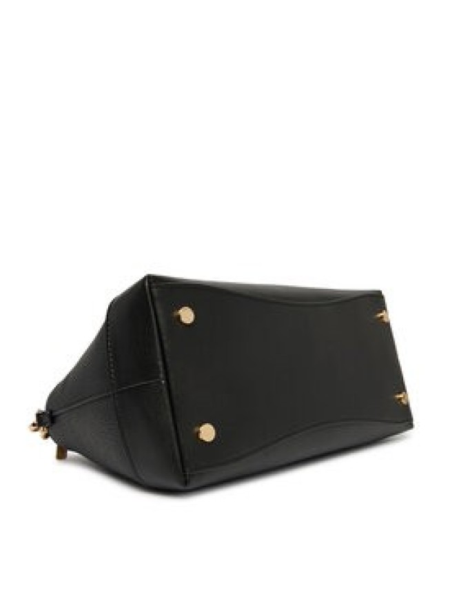 MICHAEL Michael Kors Torebka Andie 30S6G3PS2V Czarny