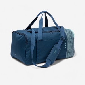 Torba sportowa Kipsta Essential 55 l
