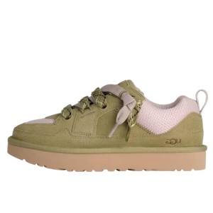 UGG Lowmel Lo Muted Brass