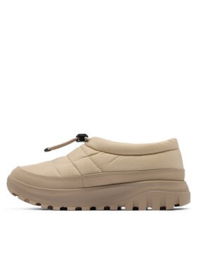 Columbia Śniegowce Snowtrot Unwind™ 2143961 Brązowy
