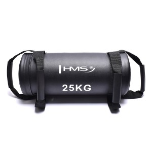 POWER BAG 25 KG HMS WDC25 BLACK