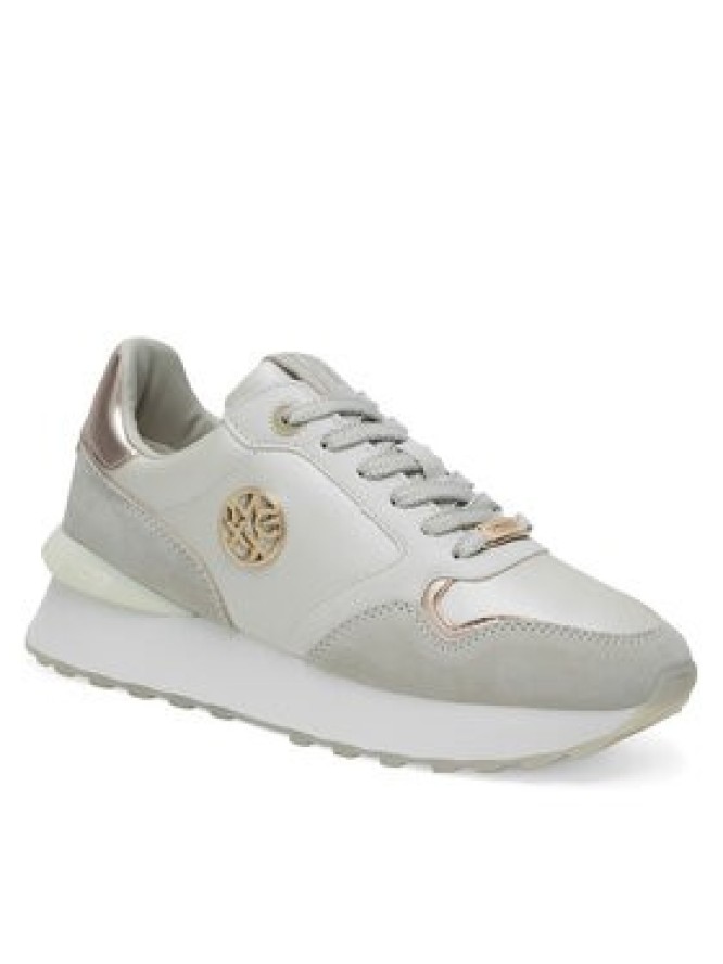 MEXX Sneakersy MI001013351W Beżowy