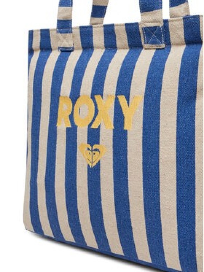 Roxy Torebka Fairy Beach ERJBT03409 Niebieski