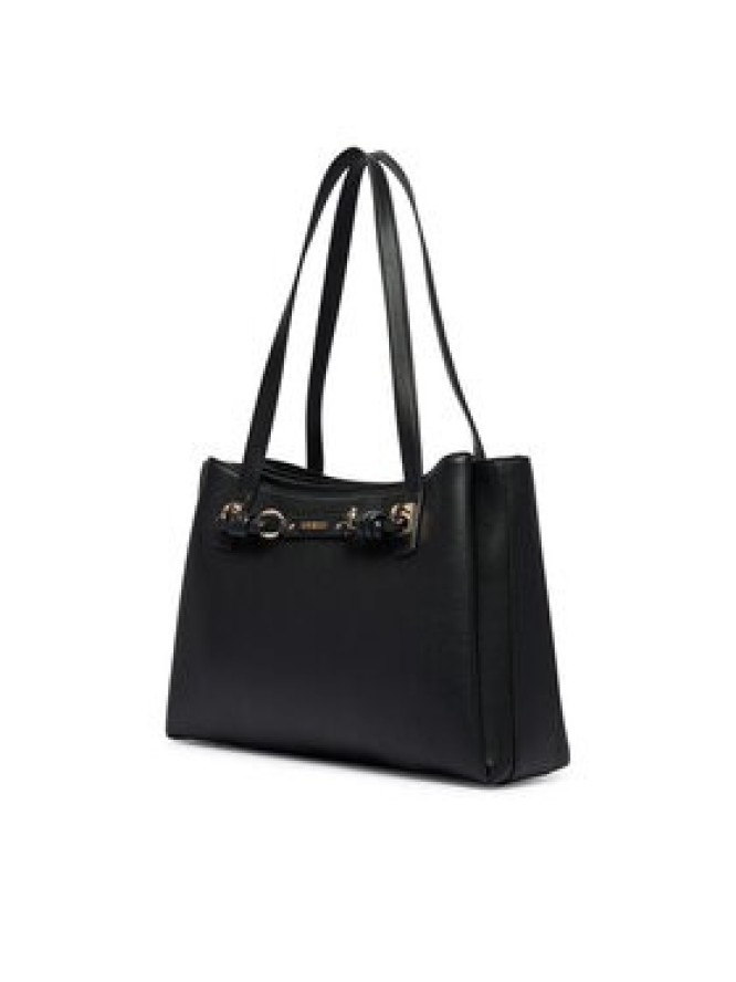Guess Torebka HWBG97 42230 Czarny
