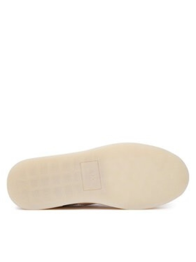 Armani Exchange Sneakersy XW002782 AF25079 M0107 Biały