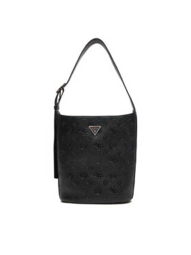 Guess Torebka Cresidia II HWPD98 88040 Czarny