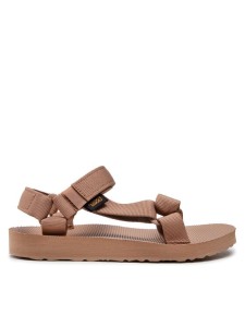Teva Sandały Original Universal 1003987 Brązowy