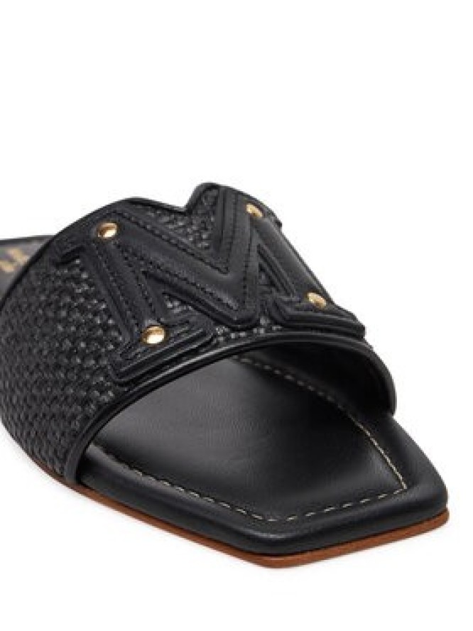 Marciano Guess Klapki 5GGZ39 7329A Czarny