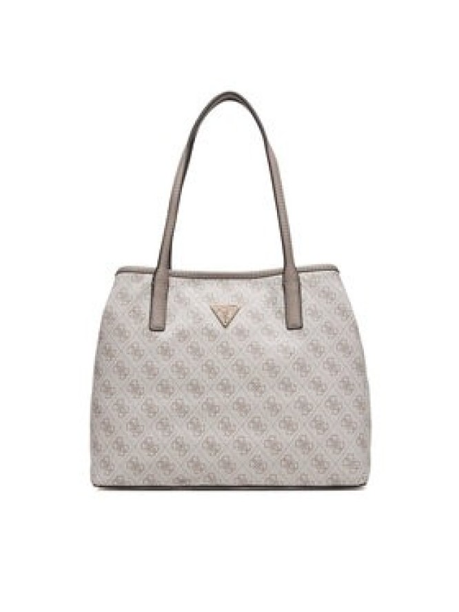 Guess Torebka Victtoria HWESG9 51428 Beżowy