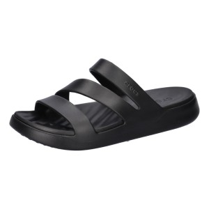 Klapki damskie Crocs Getaway Strappy