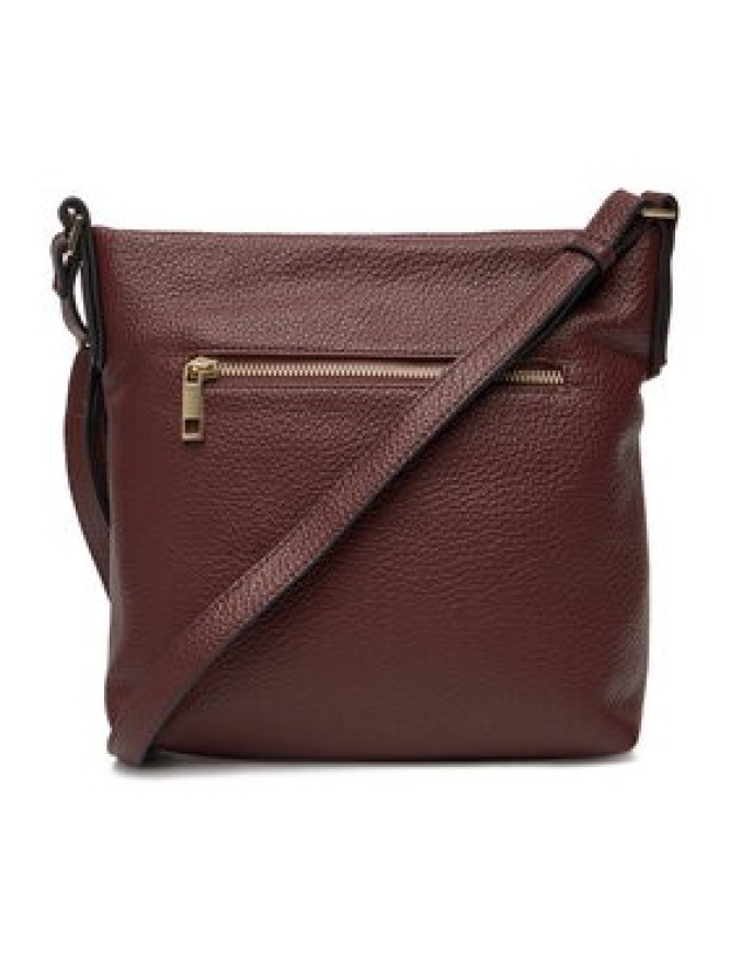 Lasocki Torebka C-LSK-K-062-06 Bordowy