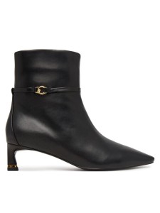 Coccinelle Botki C-look E4 VTK 11 02 01 Czarny