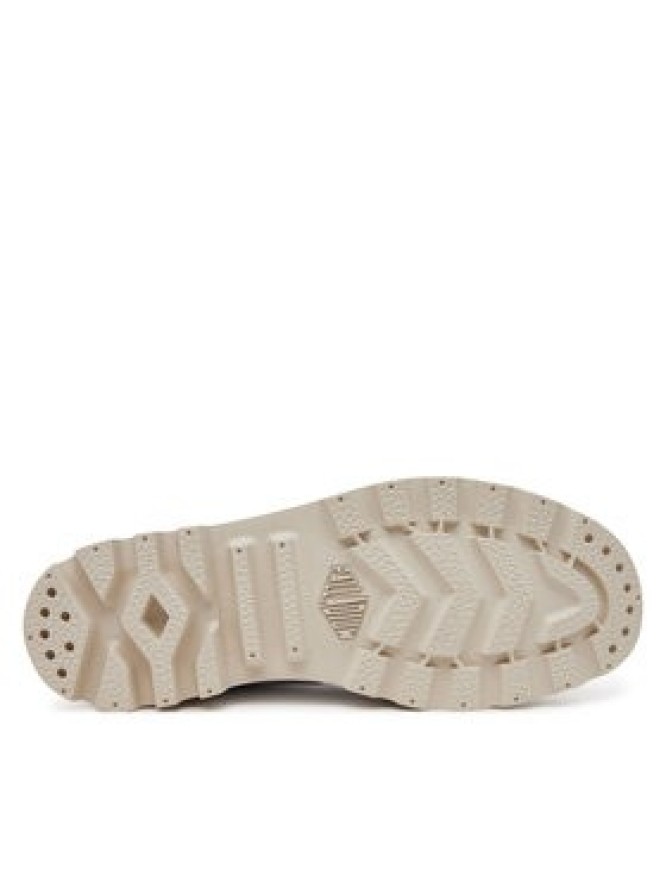 Palladium Trapery Pampa Hi 92352-549-M Fioletowy